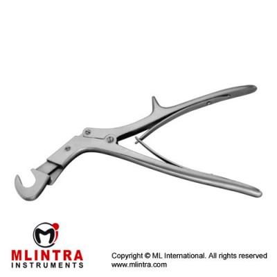 Giertz-Stille Rib Shear Stainless Steel, 24.5 cm - 9 3/4" Giertz-Stille Rib Shear Stainless Steel, 24.5 cm - 9 3/4"